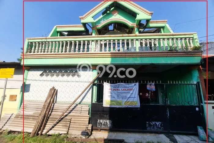 Dijual Rumah Strategis Bagus Punya 3 KT di Sidoarjo Sidoarjo SHM Dijual Rumah Strategis Bagus Punya 3 KT di Sidoarjo Sidoarjo SHM