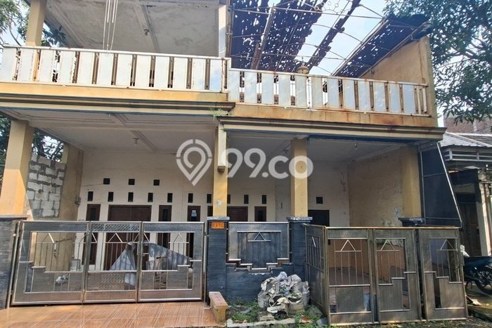 Rumah Minimalis Favorit Siap Huni di Menganti LT 107m2 Rumah Minimalis Favorit Siap Huni di Menganti LT 107m2