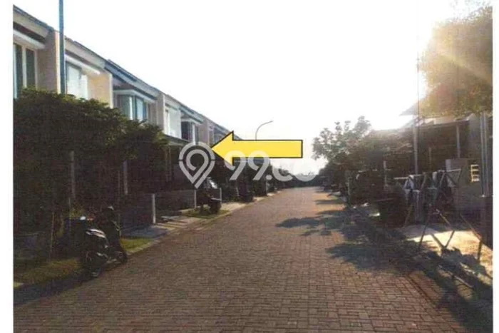 Rumah Budget Favorit Siap Huni Area Menganti LT 60m2 Rumah Budget Favorit Siap Huni Area Menganti LT 60m2