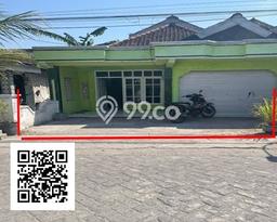 Rumah Nyaman 3 KT LB 180m2 Kondisi Bagus di Ujung Pangkah Rumah Nyaman 3 KT LB 180m2 Kondisi Bagus di Ujung Pangkah