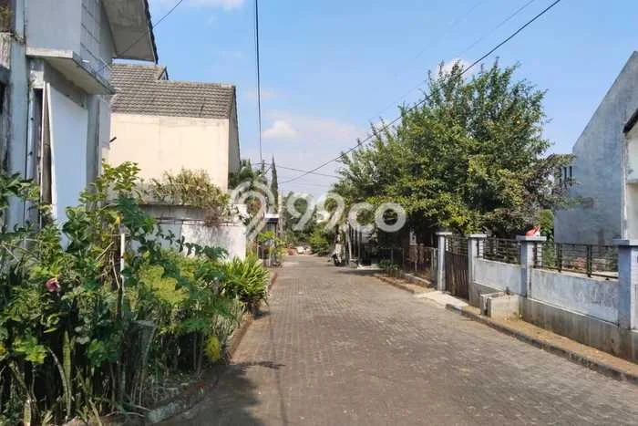 Rumah Minimalis Favorit Siap Huni Area Singosari LT 123m2 Rumah Minimalis Favorit Siap Huni Area Singosari LT 123m2