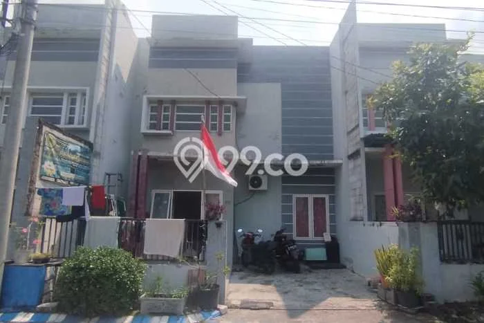 Rumah Sederhana Dijual di Gedangan 4 Kamar dengan Luas Tanah 91m2 Rumah Sederhana Dijual di Gedangan 4 Kamar dengan Luas Tanah 91m2