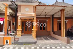 Rumah Budget Terbaik Siap Huni di Kedungkandang LT 90m2 Rumah Budget Terbaik Siap Huni di Kedungkandang LT 90m2