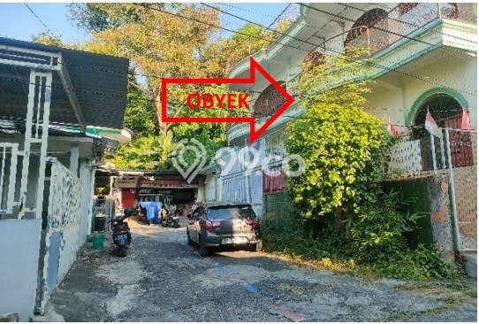 Dijual Rumah Strategis Bagus Punya 3 KT di Kebomas Gresik SHM Dijual Rumah Strategis Bagus Punya 3 KT di Kebomas Gresik SHM