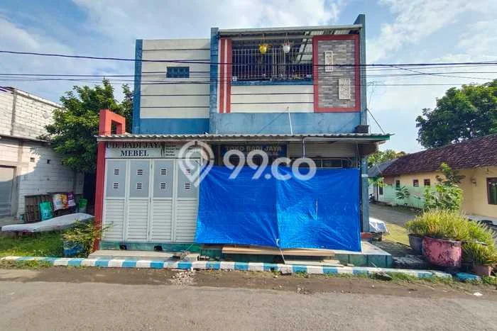 Jual Rumah Murah Meriah Candi Punya 3 KT & LT 78m2 Jual Rumah Murah Meriah Candi Punya 3 KT & LT 78m2