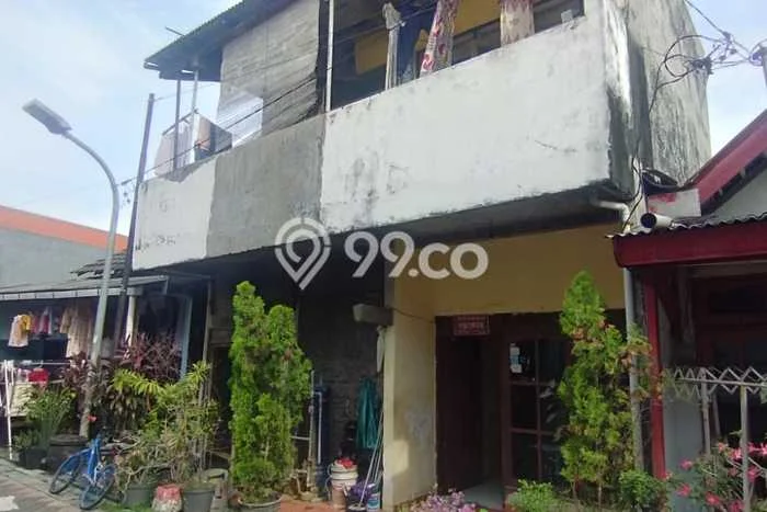 Jual Rumah Murah di Jambangan Surabaya Harga Rp 250 Juta LT 86m2 Jual Rumah Murah di Jambangan Surabaya Harga Rp 250 Juta LT 86m2