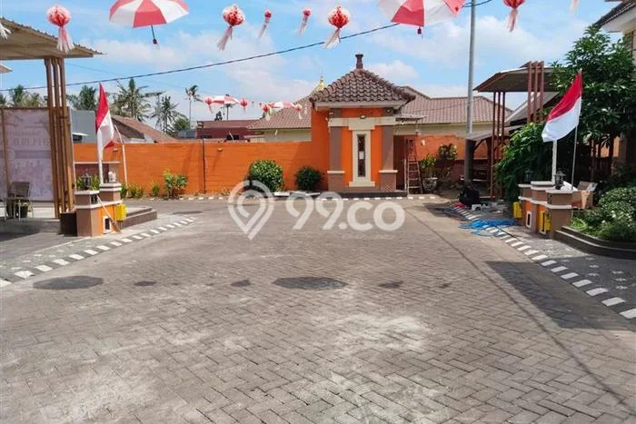 Rumah Budget Terbaik Siap Huni di Kedungkandang LT 90m2 Rumah Budget Terbaik Siap Huni di Kedungkandang LT 90m2