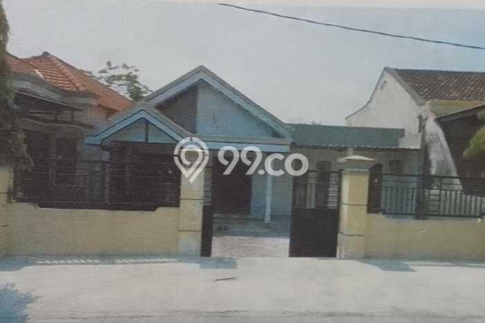 Jual Rumah Harga Miring Kedamean Punya 3 KT & LT 265m2 Jual Rumah Harga Miring Kedamean Punya 3 KT & LT 265m2