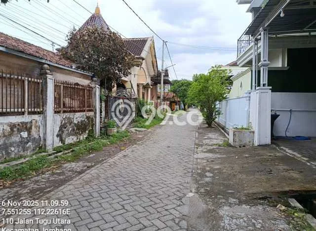 Hunian Terjangkau Dijual di Jombang, Jombang Harga Rp 175 Juta Hunian Terjangkau Dijual di Jombang, Jombang Harga Rp 175 Juta