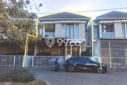 Rumah Modern Cantik 2 Kamar Siap Huni di Bulak Rumah Modern Cantik 2 Kamar Siap Huni di Bulak