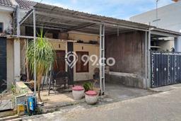 Rumah Sederhana Dijual Lokasi Kedungkandang 3 Kamar dengan Luas Tanah 72m2 Rumah Sederhana Dijual Lokasi Kedungkandang 3 Kamar dengan Luas Tanah 72m2
