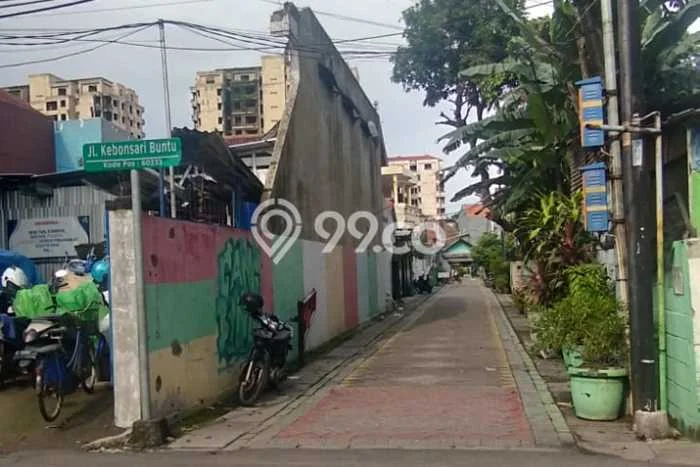 Jual Rumah Murah di Jambangan Surabaya Harga Rp 250 Juta LT 86m2 Jual Rumah Murah di Jambangan Surabaya Harga Rp 250 Juta LT 86m2