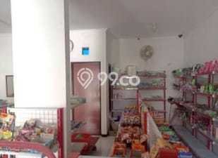 Rumah Budget Terbaik Siap Huni di Menganti LT 72m2 Rumah Budget Terbaik Siap Huni di Menganti LT 72m2