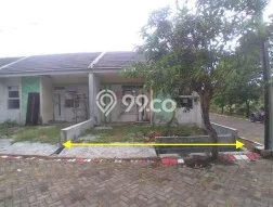 Rumah Budget Terbaik Dijual Area Menganti LT 60m2 Rumah Budget Terbaik Dijual Area Menganti LT 60m2