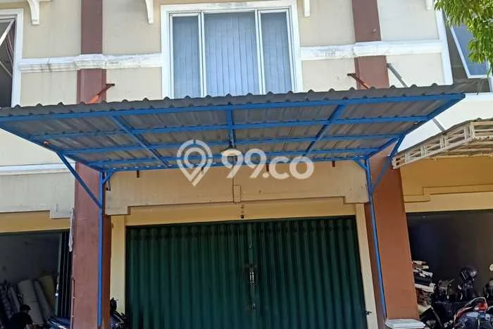 Dijual Rumah Siap Huni di Tanggulangin Sidoarjo Harga Rp 440 Juta LT 85m2 Dijual Rumah Siap Huni di Tanggulangin Sidoarjo Harga Rp 440 Juta LT 85m2