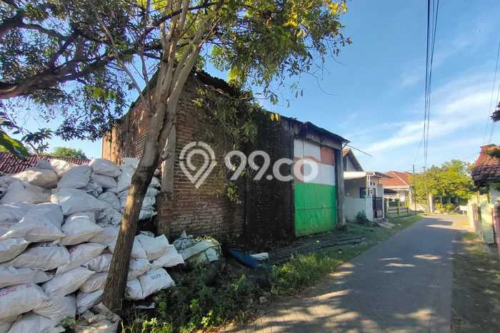 Hunian Murah Dijual di Jabon, Sidoarjo Harga Rp 200 Juta Hunian Murah Dijual di Jabon, Sidoarjo Harga Rp 200 Juta