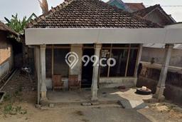 Rumah Sederhana Dijual Lokasi Jiwan 3 Kamar dengan LT 201m2 Rumah Sederhana Dijual Lokasi Jiwan 3 Kamar dengan LT 201m2