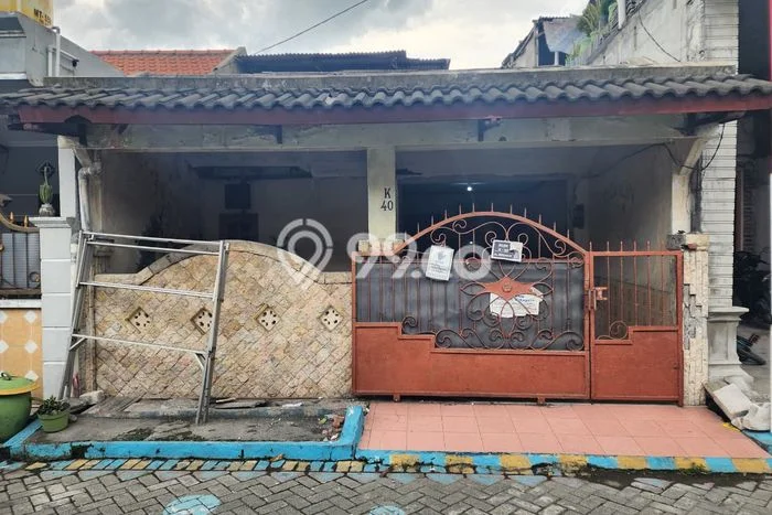 Rumah Sederhana Dijual Lokasi Driyorejo 3 Kamar dengan LT 72m2 Rumah Sederhana Dijual Lokasi Driyorejo 3 Kamar dengan LT 72m2