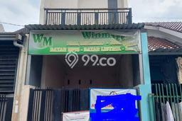 Dijual Cepat Rumah Minimalis & Modern LB 39m2 di Gununganyar Dijual Cepat Rumah Minimalis & Modern LB 39m2 di Gununganyar
