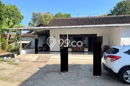 Jual Rumah Strategis Bagus Punya 3 KT di Geger Madiun SHM Jual Rumah Strategis Bagus Punya 3 KT di Geger Madiun SHM
