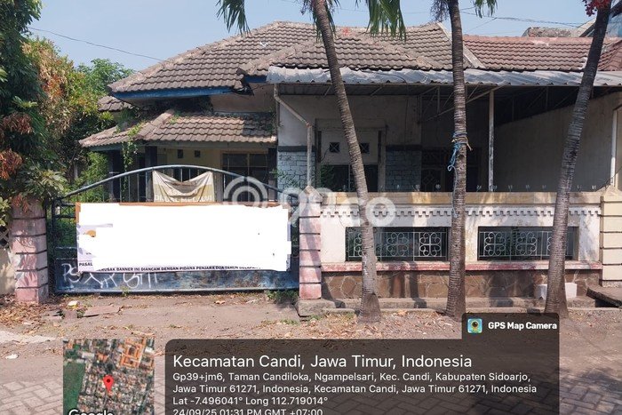Hunian Murah Dijual Area Candi, Sidoarjo Harga Rp 320 Juta Hunian Murah Dijual Area Candi, Sidoarjo Harga Rp 320 Juta