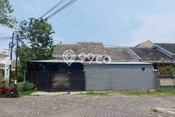 Rumah Budget Favorit Siap Huni di Bulak LT 109m2 Rumah Budget Favorit Siap Huni di Bulak LT 109m2