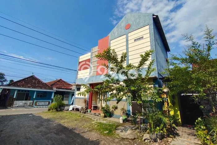Jual Rumah Murah Meriah Candi Punya 3 KT & LT 78m2 Jual Rumah Murah Meriah Candi Punya 3 KT & LT 78m2