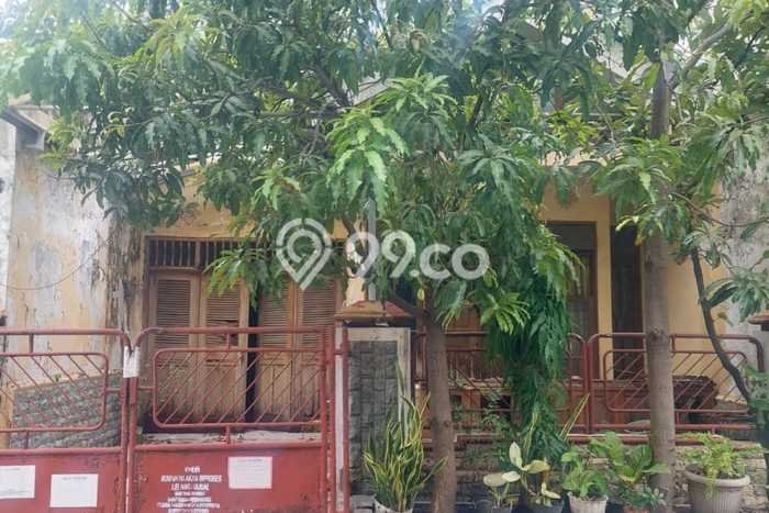 Rumah Budget Favorit Dijual di Rungkut LT 128m2 Rumah Budget Favorit Dijual di Rungkut LT 128m2