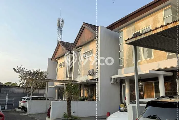 Jual Rumah Minimalis Bagus Punya 3 KT di Benowo Surabaya SHM Jual Rumah Minimalis Bagus Punya 3 KT di Benowo Surabaya SHM