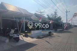 Rumah Murah Dijual di Krian, Sidoarjo Harga Rp 320 Juta Rumah Murah Dijual di Krian, Sidoarjo Harga Rp 320 Juta