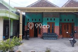 Jual Rumah Harga Miring Turi Punya 3 Kamar & LT 112m2 Jual Rumah Harga Miring Turi Punya 3 Kamar & LT 112m2