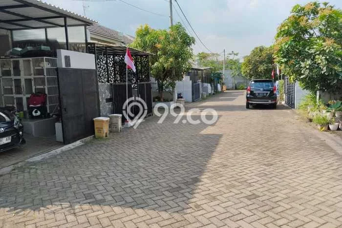 Rumah Sederhana Dijual di Singosari 3 Kamar dengan Luas Tanah 58m2 Rumah Sederhana Dijual di Singosari 3 Kamar dengan Luas Tanah 58m2