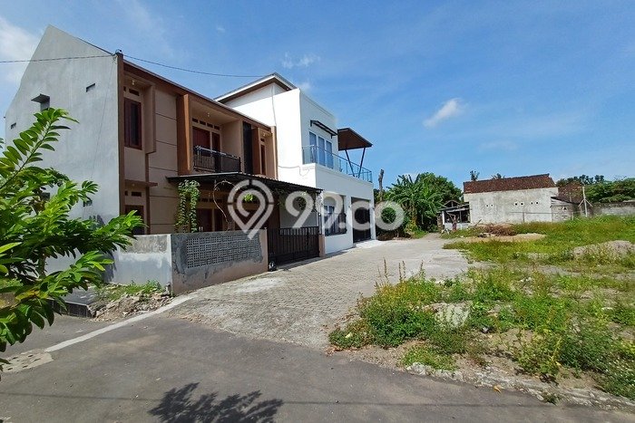 Lahan Investasi Lokasi Prambanan Klaten SHM Lahan Investasi Lokasi Prambanan Klaten SHM