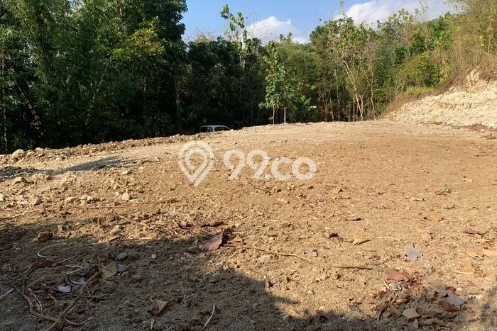 Tanah Dijual di Yogyakarta Seluas 100m2 Strategis Tanah Dijual di Yogyakarta Seluas 100m2 Strategis