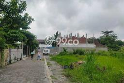 Tanah Dijual Area Strategis di Caturtunggal Yogyakarta 214m2 Tanah Dijual Area Strategis di Caturtunggal Yogyakarta 214m2