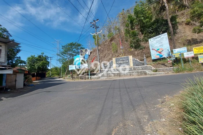 Tanah Dijual Area Strategis di Imogiri Yogyakarta 100m2 Tanah Dijual Area Strategis di Imogiri Yogyakarta 100m2