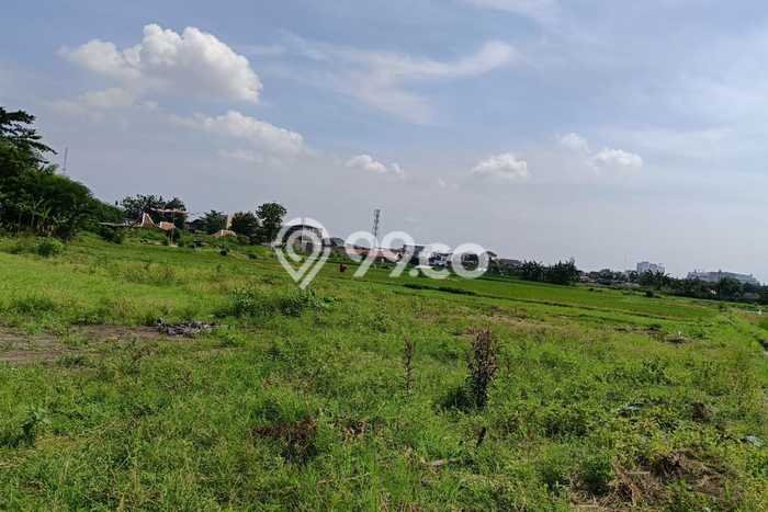 Tanah Dijual Area Strategis di Caturtunggal Yogyakarta 214m2 Tanah Dijual Area Strategis di Caturtunggal Yogyakarta 214m2