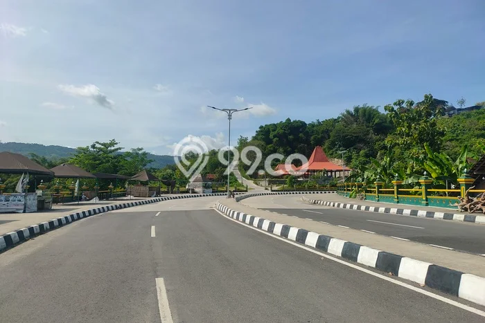 Untuk Dijual Tanah 100m2 di Imogiri, Yogyakarta Untuk Dijual Tanah 100m2 di Imogiri, Yogyakarta