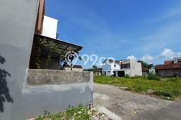 Jarang Ada! Tanah di Prambanan Punya Luas 265m2 SHM Jarang Ada! Tanah di Prambanan Punya Luas 265m2 SHM
