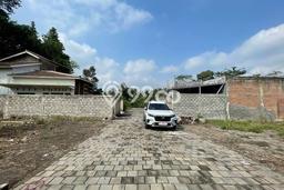 Untuk Dijual Tanah di Ngemplak Sleman Luas 137m2 SHM Untuk Dijual Tanah di Ngemplak Sleman Luas 137m2 SHM