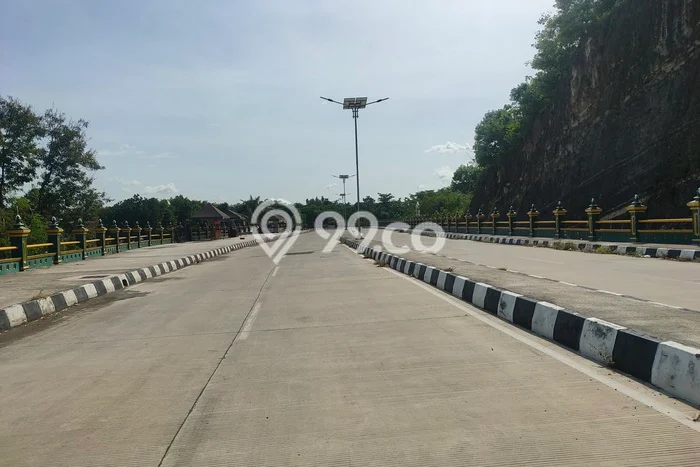 Tanah Siap Bangun Dijual di Bantul Punya Luas 100m2 Tanah Siap Bangun Dijual di Bantul Punya Luas 100m2