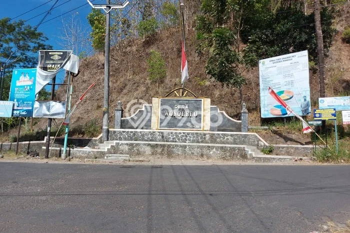 Tanah Dijual Area Strategis di Imogiri Yogyakarta 100m2 Tanah Dijual Area Strategis di Imogiri Yogyakarta 100m2