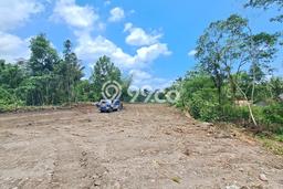 Tanah Dijual di Yogyakarta Seluas 117m2 Strategis Tanah Dijual di Yogyakarta Seluas 117m2 Strategis