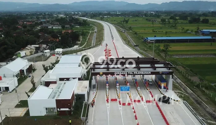 Tanah Kavling untuk Dijual di Kalasan Sleman 119m2 Tanah Kavling untuk Dijual di Kalasan Sleman 119m2