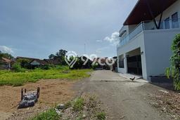 Tanah Dijual Lokasi Prambanan Sleman SHM Tanah Dijual Lokasi Prambanan Sleman SHM