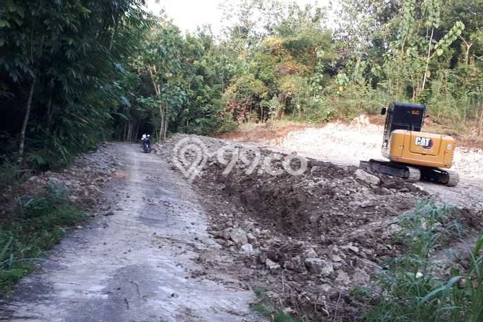 Dijual Tanah Lokasi Imogiri , Bantul Seluas 100m2 Dijual Tanah Lokasi Imogiri , Bantul Seluas 100m2