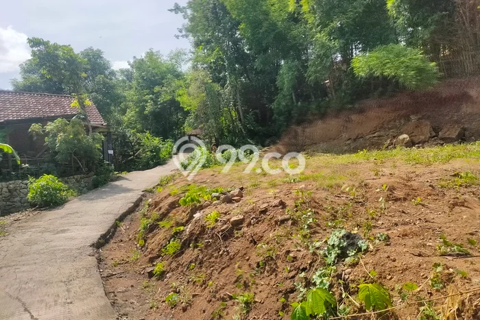 Tanah Dijual di Yogyakarta Seluas 100m2 Strategis Tanah Dijual di Yogyakarta Seluas 100m2 Strategis
