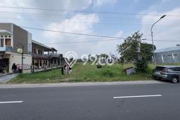 Tanah Kavling Dijual di Yogyakarta dengan Spesifikasi 100m2 Tanah Kavling Dijual di Yogyakarta dengan Spesifikasi 100m2