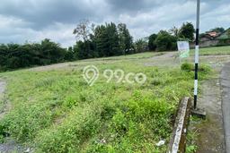 Tanah Strategis Dijual di Kalasan Sleman 121m2 Tanah Strategis Dijual di Kalasan Sleman 121m2