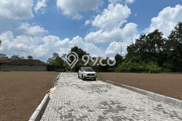 Tanah di Kalasan, Sleman Luas 119m2 Dijual Segera Tanah di Kalasan, Sleman Luas 119m2 Dijual Segera